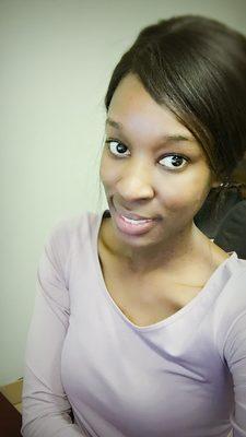 Photo of Larena R.