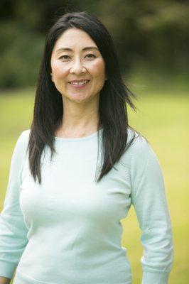 Photo of Stephanie P.