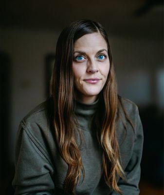 Photo of Sarah P.