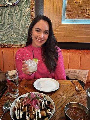 Photo of Jasmine F.