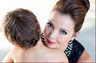 Photo of Melissa B.