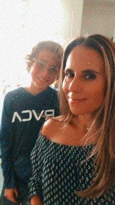 Photo of Leticia A.