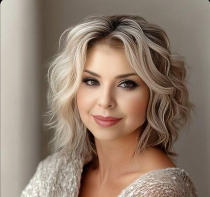 Photo of Elisa D.