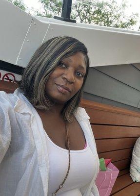 Photo of Lisa A.