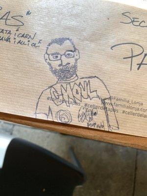 Photo of Ryan K.