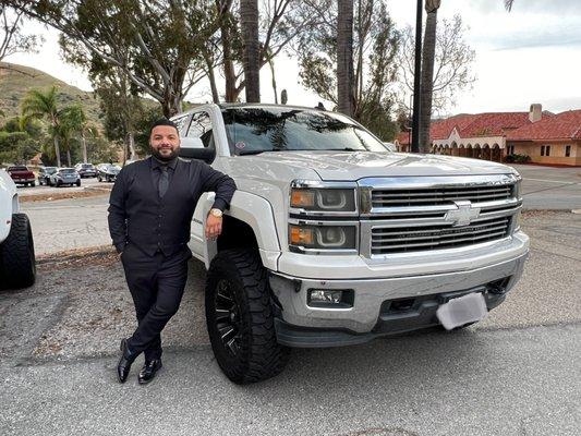 Photo of Jairo M.
