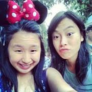 photo of Alexandra U.