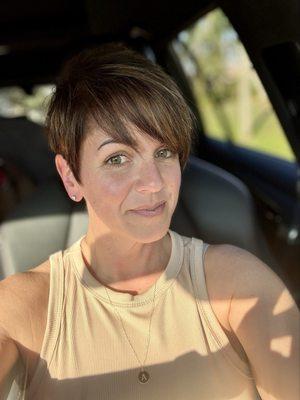 Photo of Audra K.