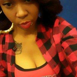 Photo of Tashea C.