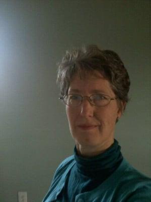 Photo of Patricia W.