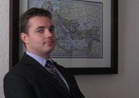 Photo of Andrew B.