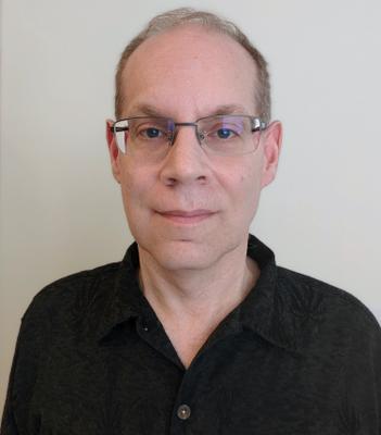 Photo of Paul H.