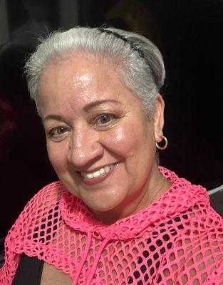 Photo of Mildred O.
