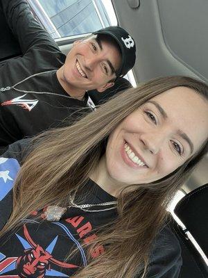 photo of Kassandra K.