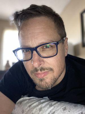 Photo of David S.