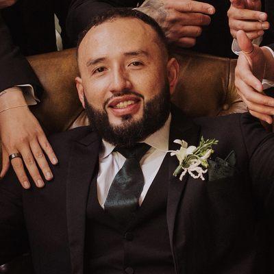 Photo of Jose S.