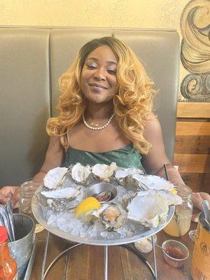 Photo of TyLisa J.