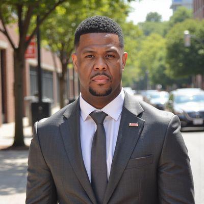 Photo of Barrington L.