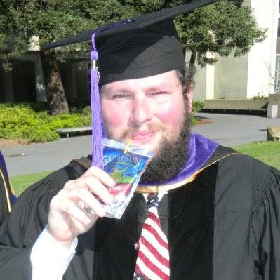 Photo of Jeremy F.