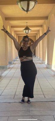 photo of Christine O.