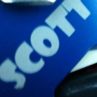 Photo of Scott C.