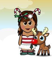 photo of Mya S.
