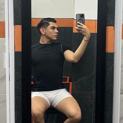 Photo of Kevin H.