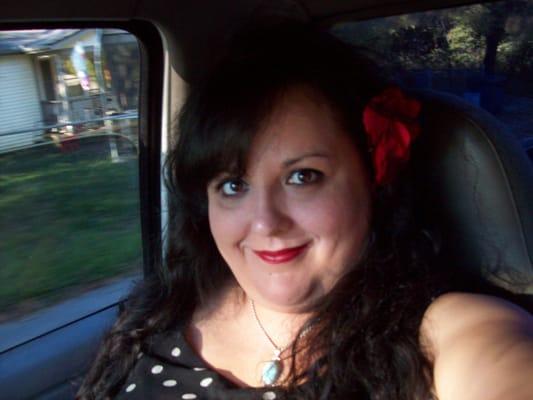 Photo of Amanda C.