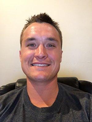 photo of Nicholas L.