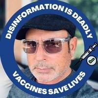 Photo of Darin B.
