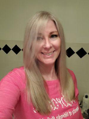 Photo of Sherry A.