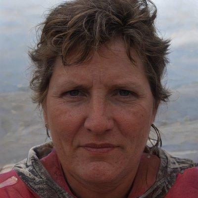 photo of Gertrude M.