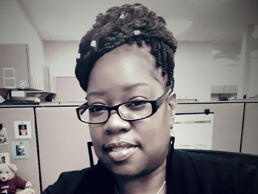 Photo of Linnette I.