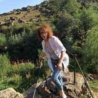 Photo of Margarita G.