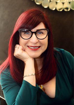 Photo of Julee G.