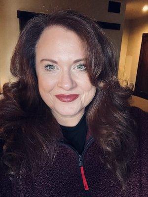 Photo of Nancy B.