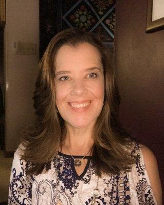 Photo of Nancy W.