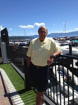 Photo of Keith H.