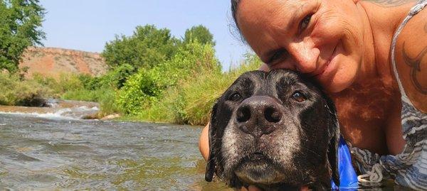 photo of Debra Jo C.