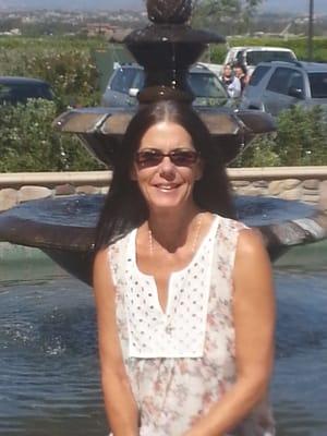 photo of Patricia H.