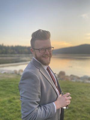 Photo of Austin K.