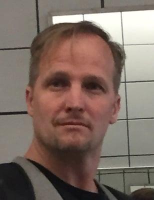 photo of Tom H.