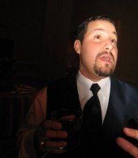 Photo of Jose T.