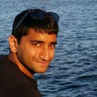 photo of Srikant K.
