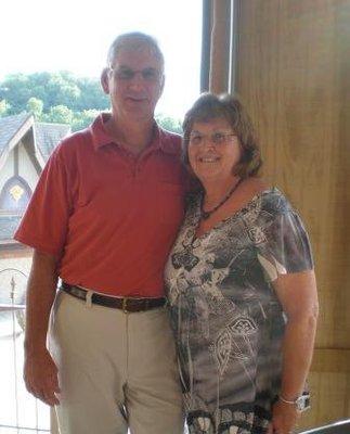 Photo of Barb C.