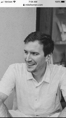 Photo of Mike H.