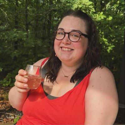 Photo of Reagan B.