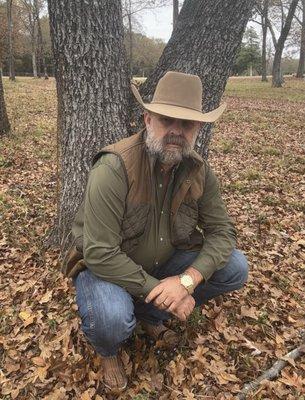 photo of Allen L. W.