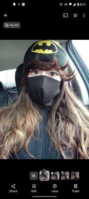 Photo of Bella M.