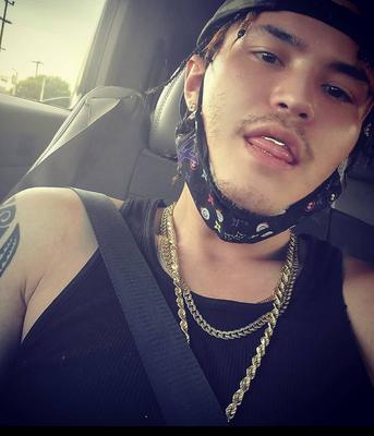 photo of Nathaniel K.